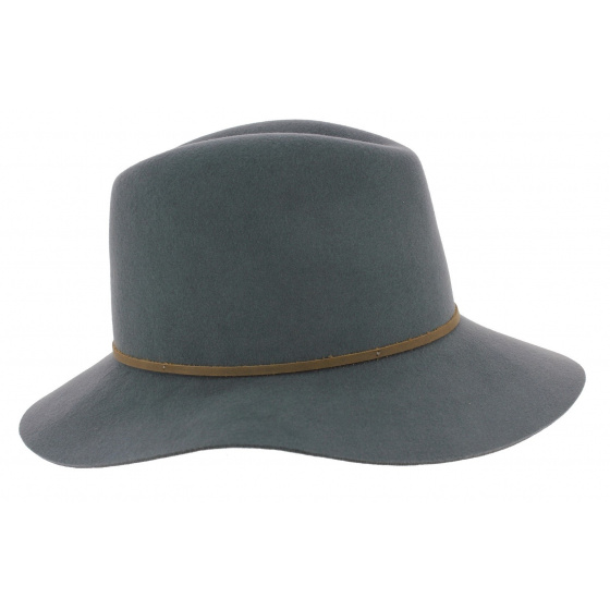 Ladies Traveller Vitafelt Hat - Stetson