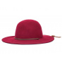 Tiller Brixton Hat - Red