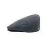 Casquette plate Hooligan - Brixton Reference : 2256 | Chapellerie Traclet
