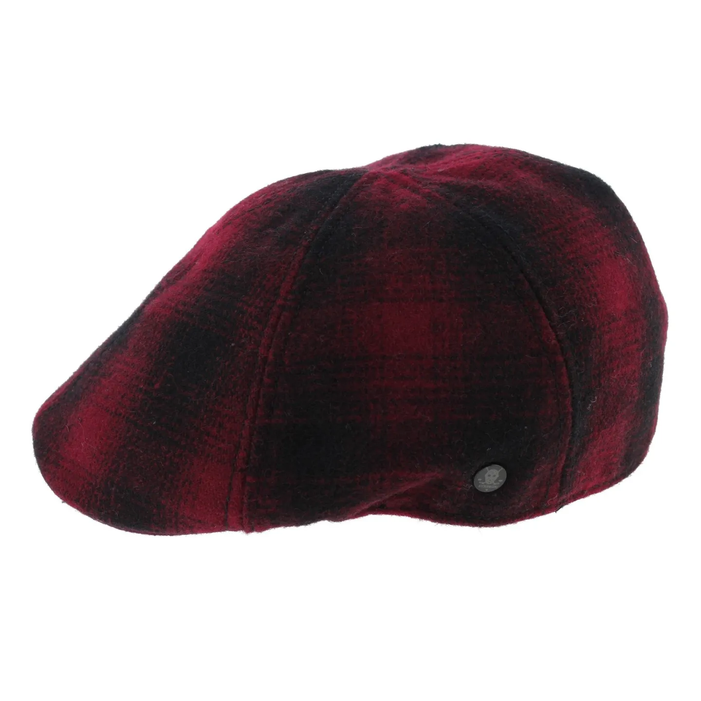 Duck Bill Cap Texas Glen Wool - Stetson Reference: 7083 | Traclet Hat Shop