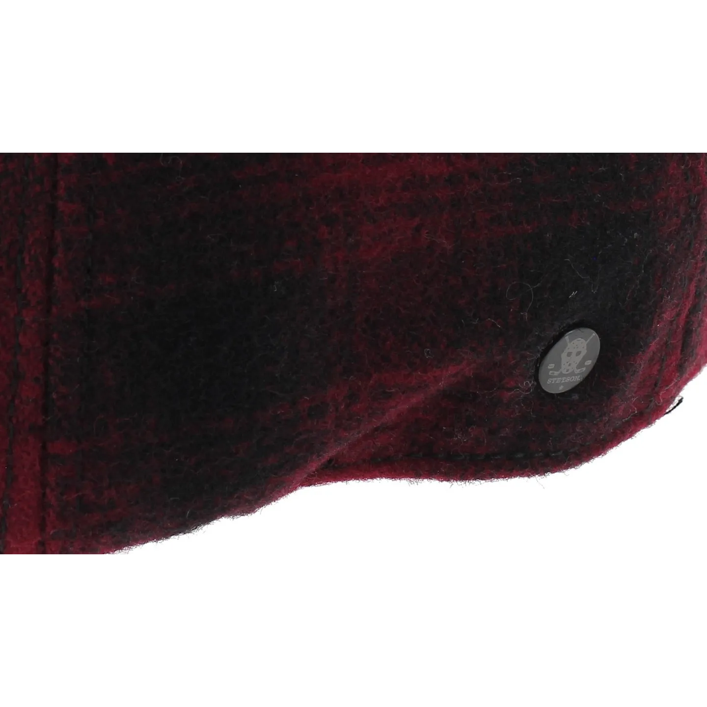 Casquette Bec de Canard Texas Glen Laine - Stetson Reference : 7083 | Chapellerie Traclet
