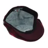 Duck Bill Cap Texas Glen Wool - Stetson Reference: 7083 | Traclet Hat Shop