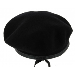 Che Guevara beret with yellow star