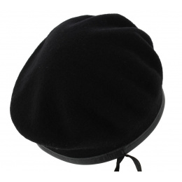 Che Guevara red star beret