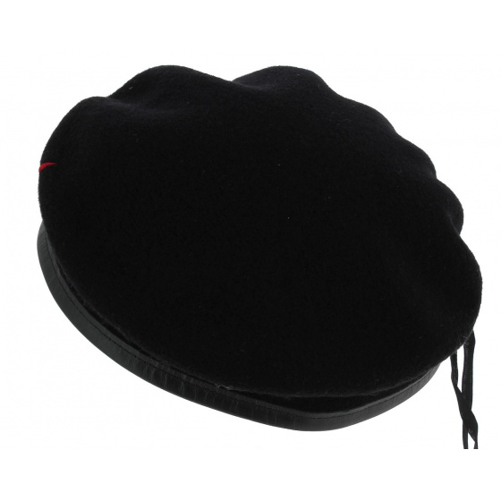 Che Guevara Beret with red star Che Guevara Beret with red star