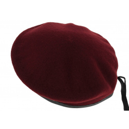 Paratrooper Commando Beret