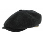 Stetson - Hatteras Milwaukee Wool Cap