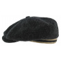Hatteras Milwaukee Wool Cap - Stetson
