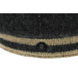 Hatteras Milwaukee Wool Cap - Stetson