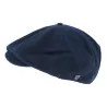 Brood denim cap - Brixton Reference: 4855 | Traclet Hat Shop