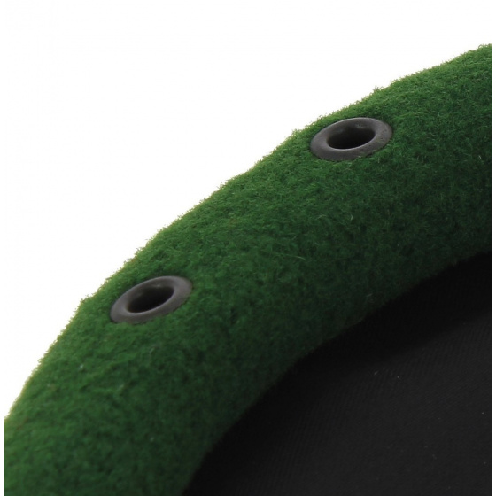 Beret Legionnaire Vert - Traclet Beret Legionnaire Vert - Traclet