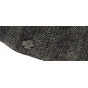 Mitchell Duck Bill Wool Cap Grey - Barts