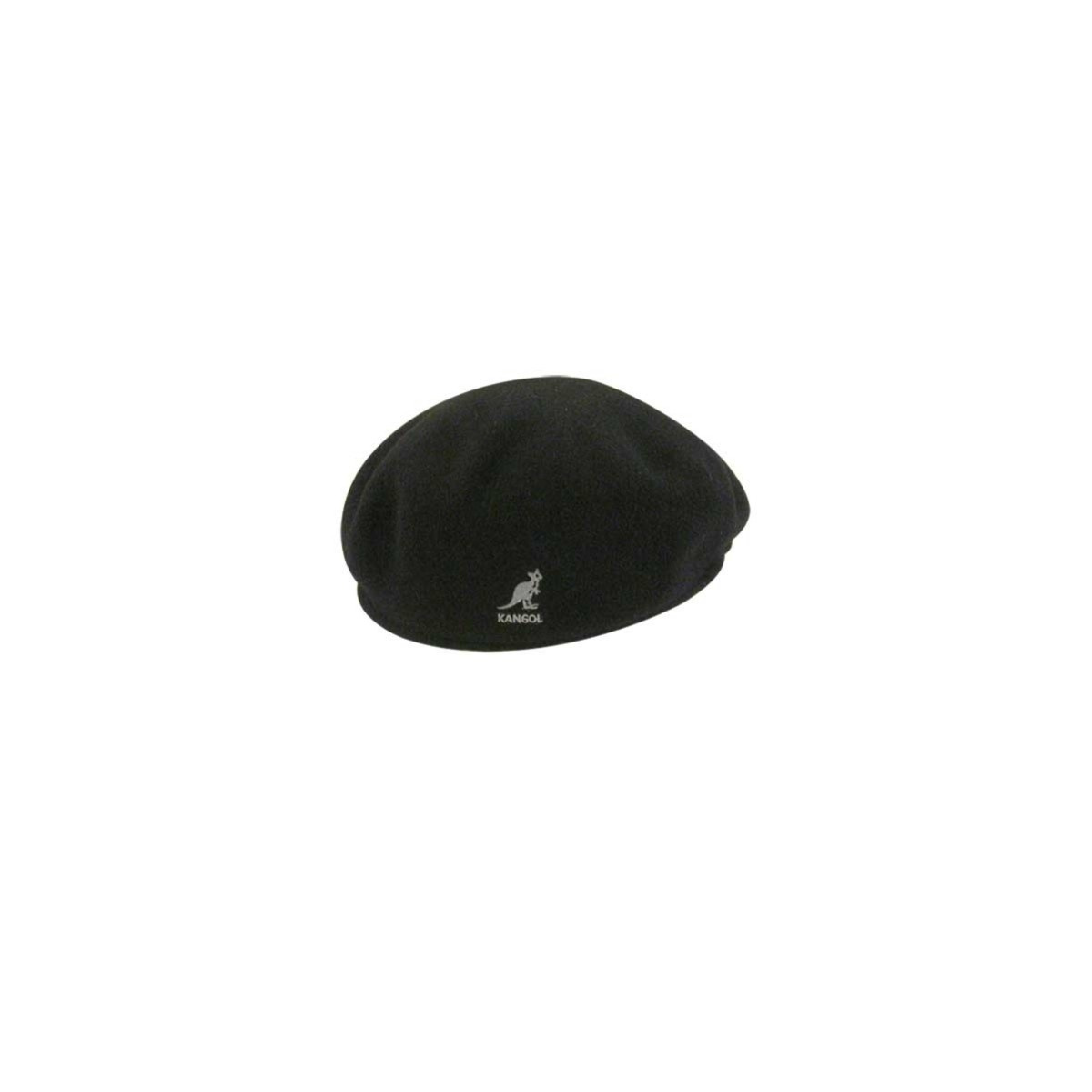 beret brand Kangol 504 winter black
