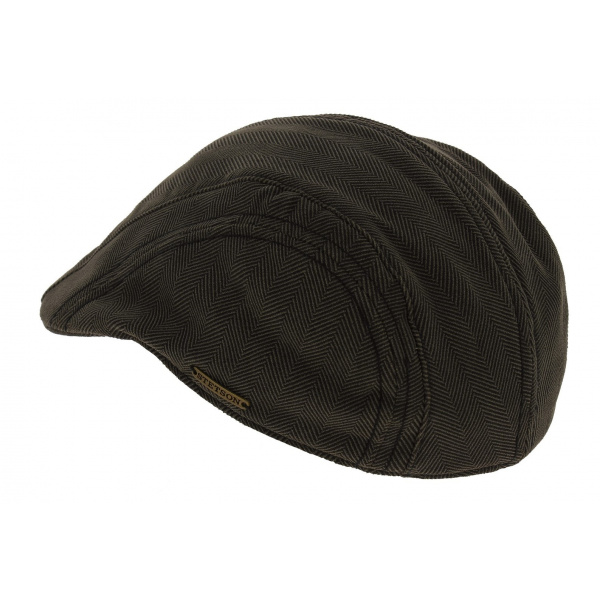 stetson manatee cap