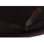 Brown Elkader Felt Hat - Stetson