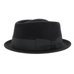 PORK PIE Hat Rolf -TRACLET