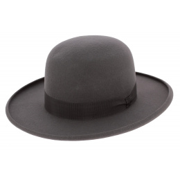 Round hat