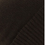 Brown Cashmere Beanie Bolzano - Traclet