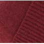 Bolzano Raspberry Cashmere Beanie - Traclet