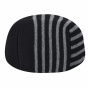 Duckbill Cap Marl Stripe 507