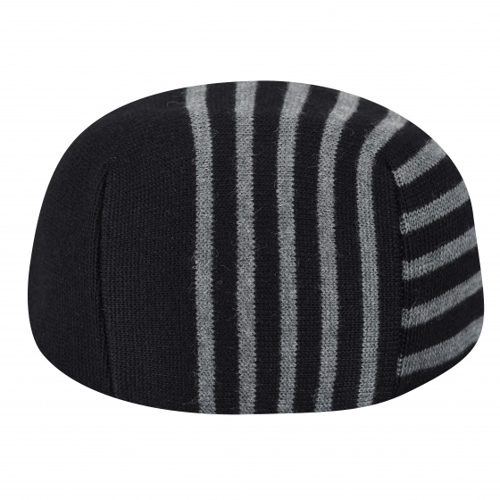 Duckbill Cap Marl Stripe 507