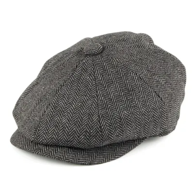 grey arnold children's cap - buy arnold cap - cap Reference: 2945 | Chapellerie Traclet