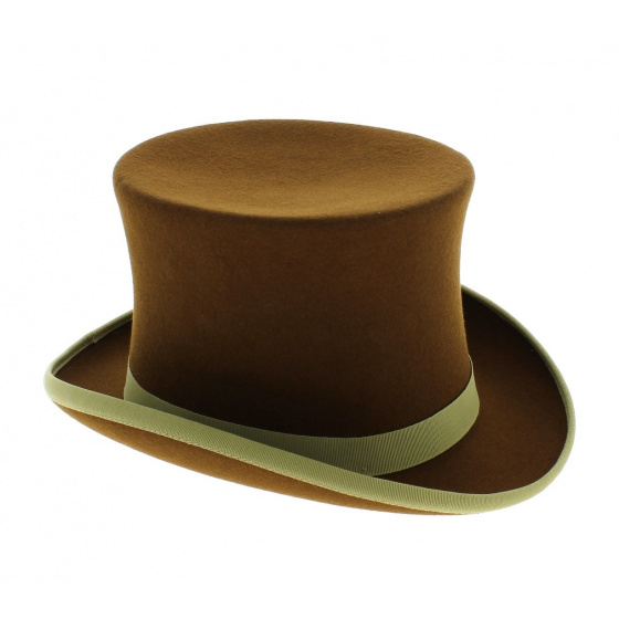 Shrew Top Hat