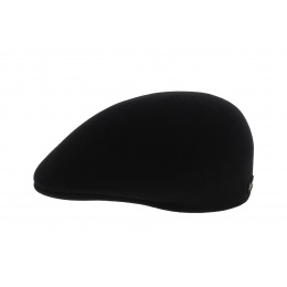 Casquette bombée Borsalino