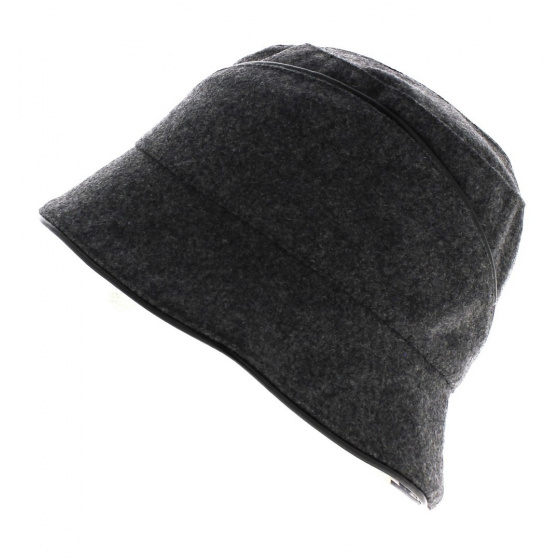 Chapeau Cloche Elise