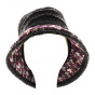 Cozy Cloche Hat