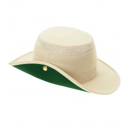 Tilley LTM3 AIRFLO® beige Nylamtium® hat