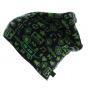 Music Slouch Beanie