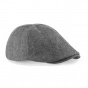 Casquette bec de canard aster