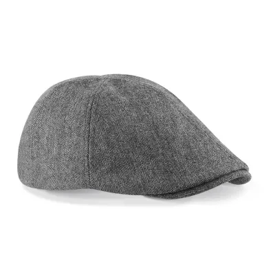 Casquette Aster Bec De Canard Gris Foncé