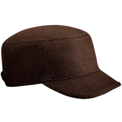 Warrior army style cap in khaki Reference: 6829 | Traclet Hat Shop