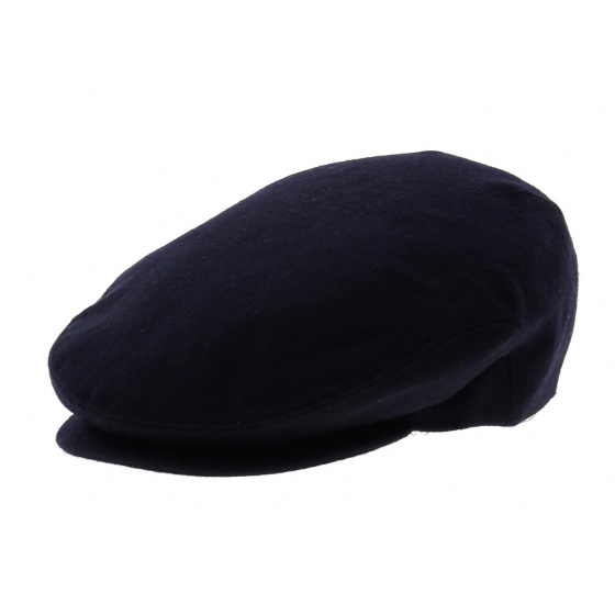 Kent Plain Navy Cap