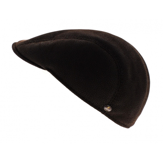 Domed Milano Cap - Traclet by Marone