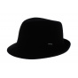 Wool Arnold Trilby Hat - Kangol