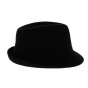 Wool Arnold Trilby Hat - Kangol