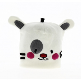Bonnet enfant fantaisie Chaton