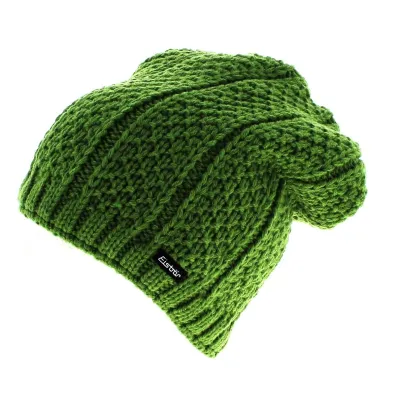 Bonnet Basic Oversize Color - Eisbär Reference : 7233 | Chapellerie Traclet