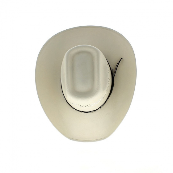 Western hat - Silver City