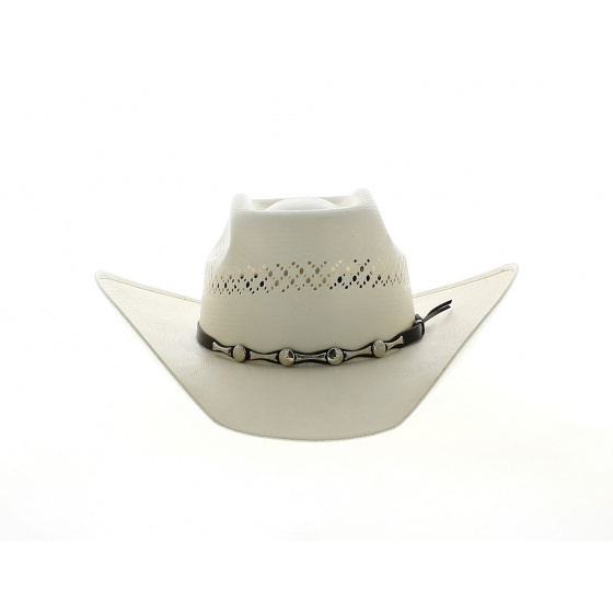 Chapeau western - Silver City