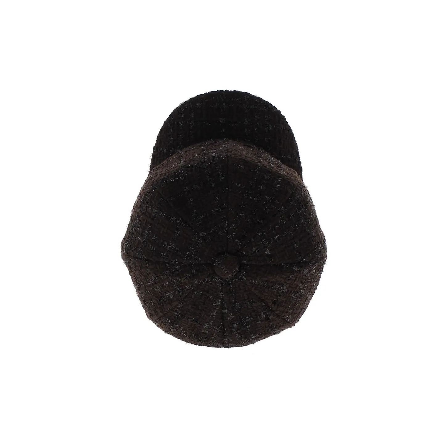 brown leona cap - buy newsboy cap Reference : 4070 | Chapellerie Traclet