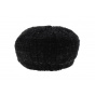 Black Maria newsboy cap