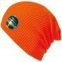 Bonnet long orange - Maranello