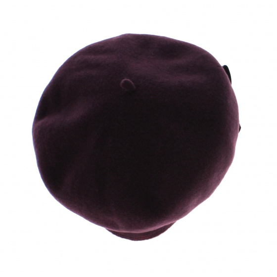 Béret Colette QUETSCHE - Héritage par Laulhère