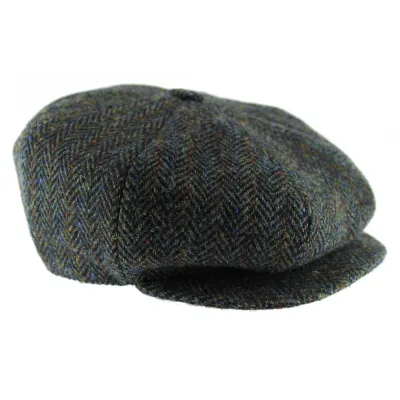 casquette marseillaise - Chapellerie Traclet Reference : 3287 | Chapellerie Traclet