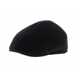 Strasbourg flat cap