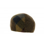 Texas Patchwork BRIGHTSPLIT Cap